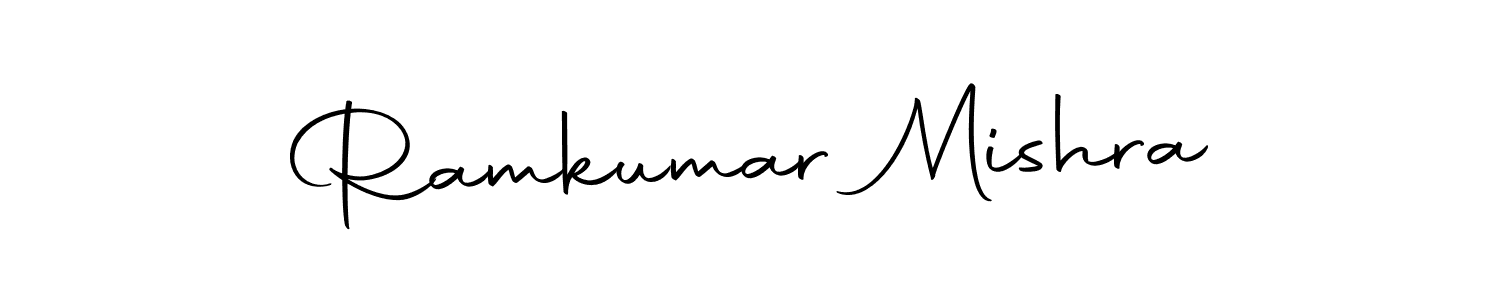 This is the best signature style for the Ramkumar Mishra name. Also you like these signature font (Autography-DOLnW). Mix name signature. Ramkumar Mishra signature style 10 images and pictures png