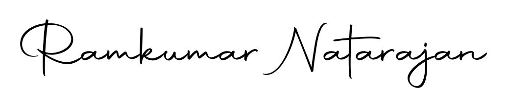 Build your personal autograph collection for name Ramkumar Natarajan with Autography-DOLnW design. Browse, select, and save your favorites. Ramkumar Natarajan signature style 10 images and pictures png
