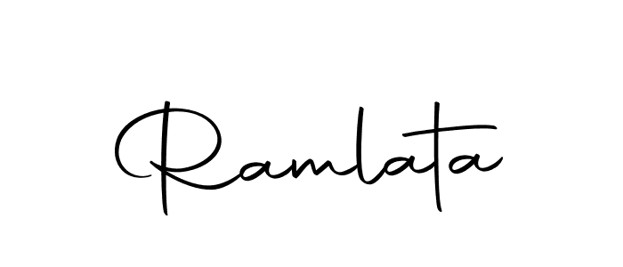 Best and Professional Signature Style for Ramlata. Autography-DOLnW Best Signature Style Collection. Ramlata signature style 10 images and pictures png