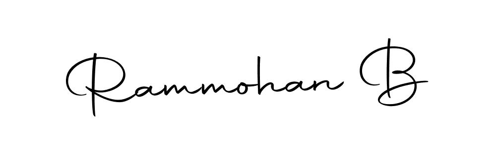 How to Draw Rammohan B signature style? Autography-DOLnW is a latest design signature styles for name Rammohan B. Rammohan B signature style 10 images and pictures png