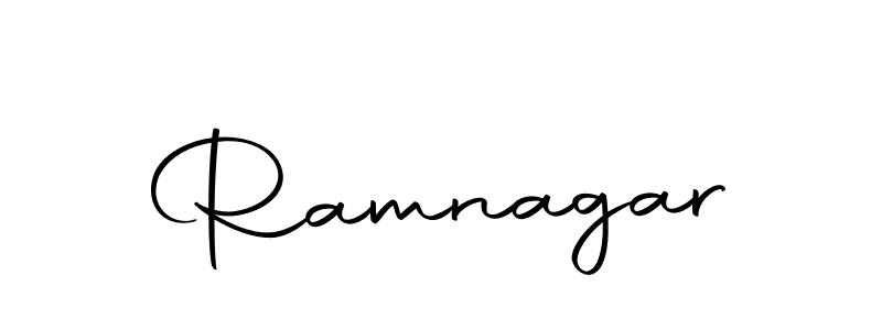 Also we have Ramnagar name is the best signature style. Create professional handwritten signature collection using Autography-DOLnW autograph style. Ramnagar signature style 10 images and pictures png