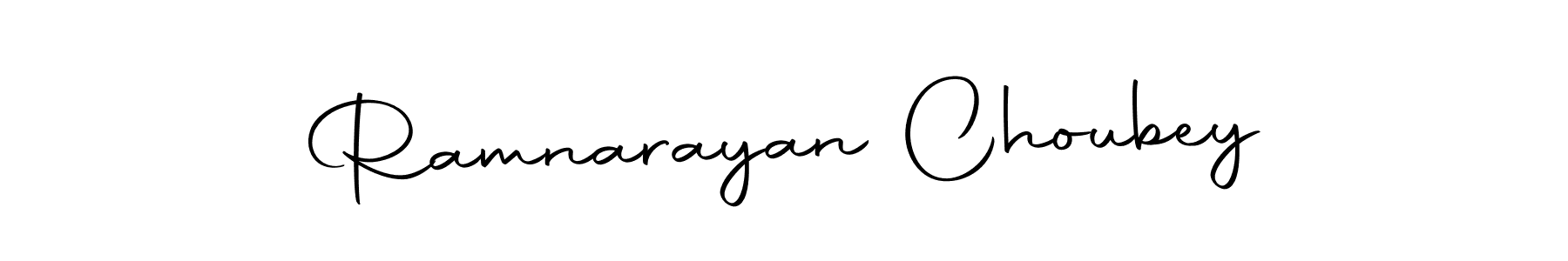 How to Draw Ramnarayan Choubey signature style? Autography-DOLnW is a latest design signature styles for name Ramnarayan Choubey. Ramnarayan Choubey signature style 10 images and pictures png