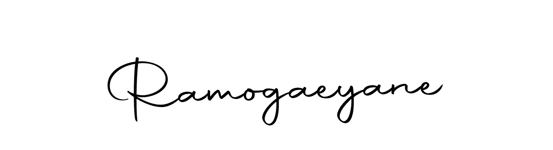 Make a short Ramogaeyane signature style. Manage your documents anywhere anytime using Autography-DOLnW. Create and add eSignatures, submit forms, share and send files easily. Ramogaeyane signature style 10 images and pictures png