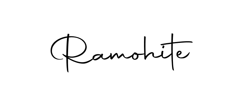 How to Draw Ramohite signature style? Autography-DOLnW is a latest design signature styles for name Ramohite. Ramohite signature style 10 images and pictures png