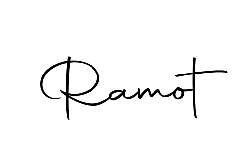 How to Draw Ramot signature style? Autography-DOLnW is a latest design signature styles for name Ramot. Ramot signature style 10 images and pictures png