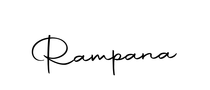 Once you've used our free online signature maker to create your best signature Autography-DOLnW style, it's time to enjoy all of the benefits that Rampana name signing documents. Rampana signature style 10 images and pictures png