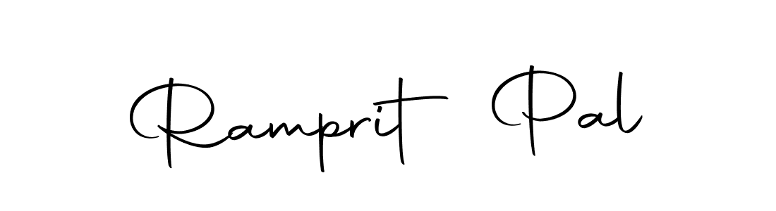 Once you've used our free online signature maker to create your best signature Autography-DOLnW style, it's time to enjoy all of the benefits that Ramprit Pal name signing documents. Ramprit Pal signature style 10 images and pictures png