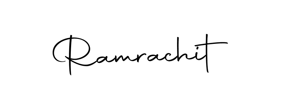 Make a short Ramrachit signature style. Manage your documents anywhere anytime using Autography-DOLnW. Create and add eSignatures, submit forms, share and send files easily. Ramrachit signature style 10 images and pictures png