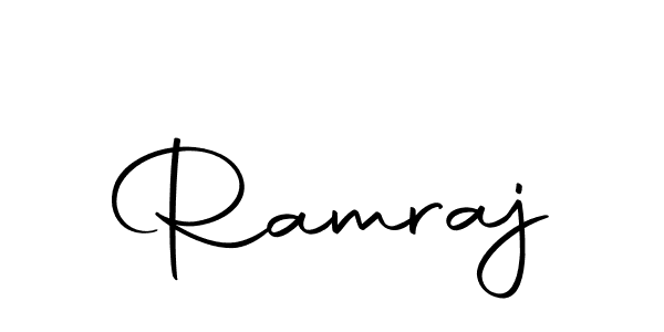 It looks lik you need a new signature style for name Ramraj. Design unique handwritten (Autography-DOLnW) signature with our free signature maker in just a few clicks. Ramraj signature style 10 images and pictures png