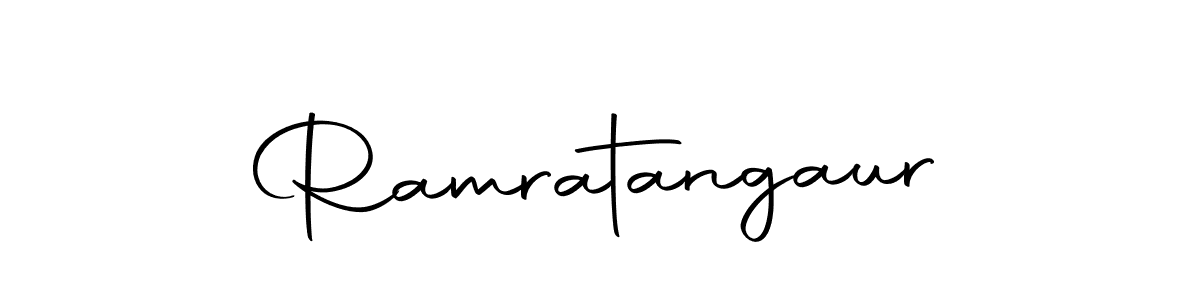 Once you've used our free online signature maker to create your best signature Autography-DOLnW style, it's time to enjoy all of the benefits that Ramratangaur name signing documents. Ramratangaur signature style 10 images and pictures png