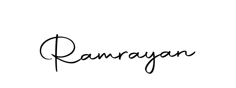This is the best signature style for the Ramrayan name. Also you like these signature font (Autography-DOLnW). Mix name signature. Ramrayan signature style 10 images and pictures png