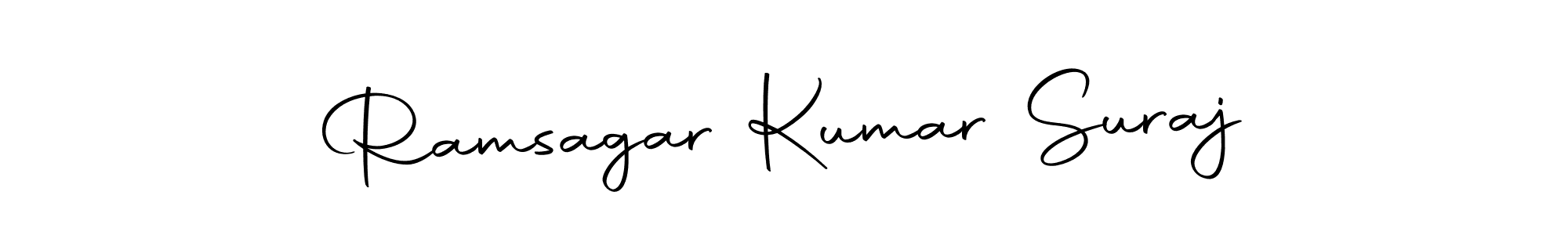 Best and Professional Signature Style for Ramsagar Kumar Suraj. Autography-DOLnW Best Signature Style Collection. Ramsagar Kumar Suraj signature style 10 images and pictures png