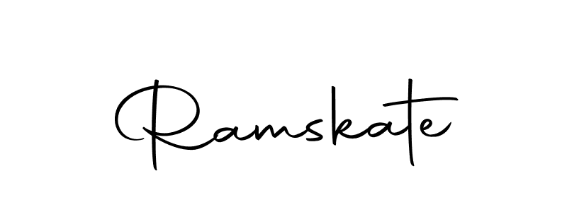 See photos of Ramskate official signature by Spectra . Check more albums & portfolios. Read reviews & check more about Autography-DOLnW font. Ramskate signature style 10 images and pictures png
