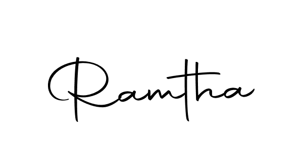 Once you've used our free online signature maker to create your best signature Autography-DOLnW style, it's time to enjoy all of the benefits that Ramtha name signing documents. Ramtha signature style 10 images and pictures png