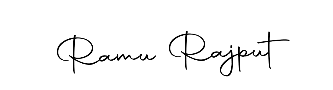 Also You can easily find your signature by using the search form. We will create Ramu Rajput name handwritten signature images for you free of cost using Autography-DOLnW sign style. Ramu Rajput signature style 10 images and pictures png
