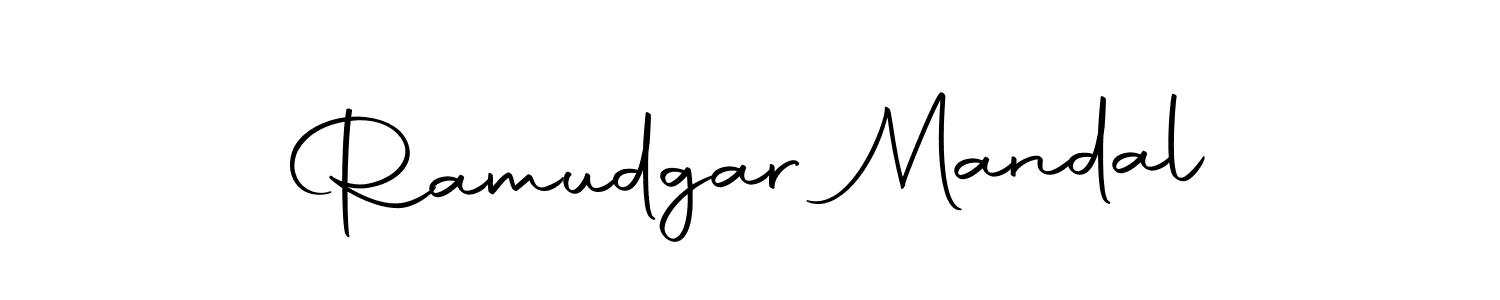 Here are the top 10 professional signature styles for the name Ramudgar Mandal. These are the best autograph styles you can use for your name. Ramudgar Mandal signature style 10 images and pictures png