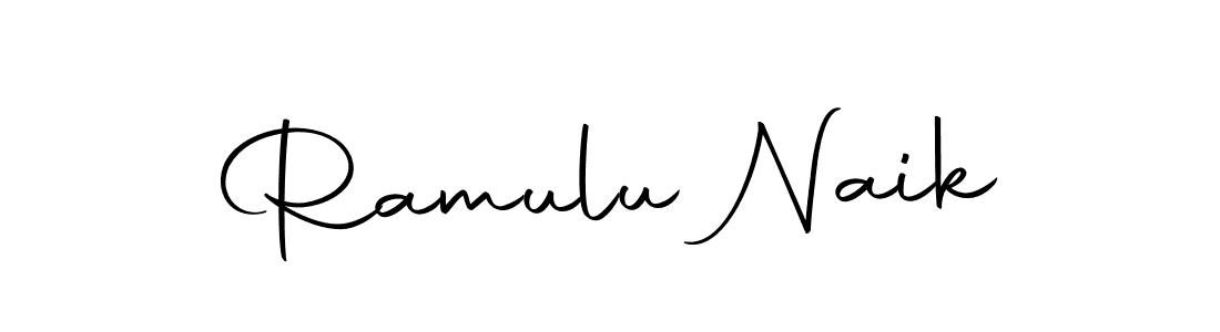 Once you've used our free online signature maker to create your best signature Autography-DOLnW style, it's time to enjoy all of the benefits that Ramulu Naik name signing documents. Ramulu Naik signature style 10 images and pictures png