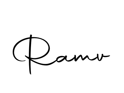 Also You can easily find your signature by using the search form. We will create Ramv name handwritten signature images for you free of cost using Autography-DOLnW sign style. Ramv signature style 10 images and pictures png