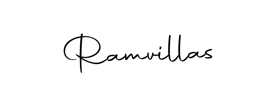 This is the best signature style for the Ramvillas name. Also you like these signature font (Autography-DOLnW). Mix name signature. Ramvillas signature style 10 images and pictures png