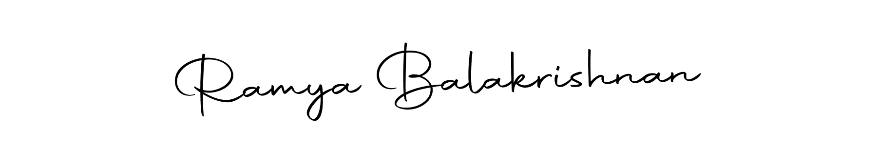 How to Draw Ramya Balakrishnan signature style? Autography-DOLnW is a latest design signature styles for name Ramya Balakrishnan. Ramya Balakrishnan signature style 10 images and pictures png