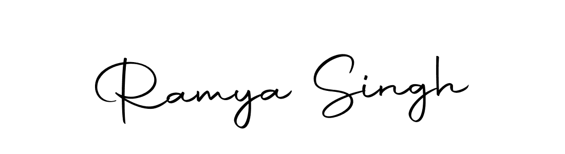 Check out images of Autograph of Ramya Singh name. Actor Ramya Singh Signature Style. Autography-DOLnW is a professional sign style online. Ramya Singh signature style 10 images and pictures png