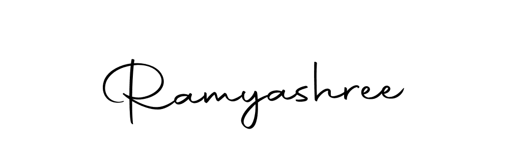 Also You can easily find your signature by using the search form. We will create Ramyashree name handwritten signature images for you free of cost using Autography-DOLnW sign style. Ramyashree signature style 10 images and pictures png