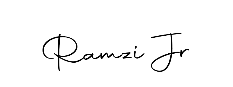 Make a short Ramzi Jr signature style. Manage your documents anywhere anytime using Autography-DOLnW. Create and add eSignatures, submit forms, share and send files easily. Ramzi Jr signature style 10 images and pictures png