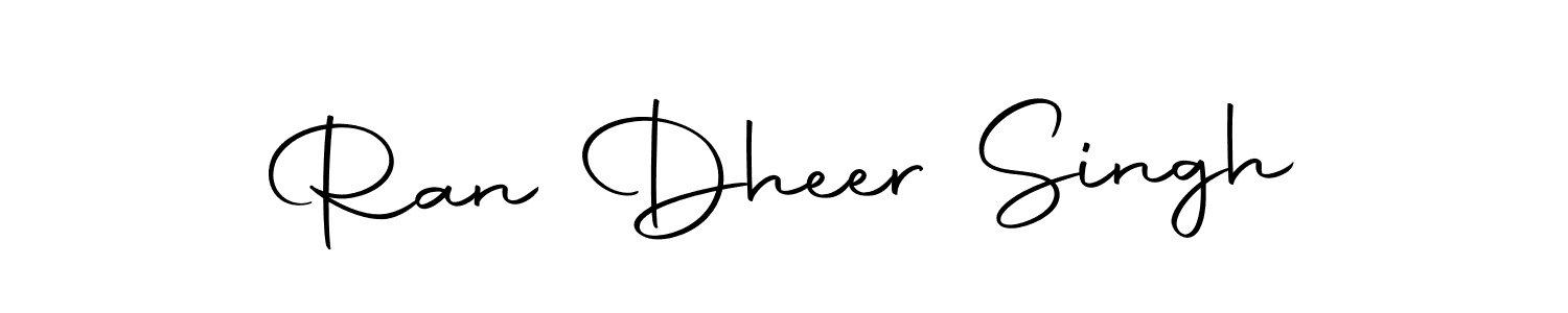 Use a signature maker to create a handwritten signature online. With this signature software, you can design (Autography-DOLnW) your own signature for name Ran Dheer Singh. Ran Dheer Singh signature style 10 images and pictures png