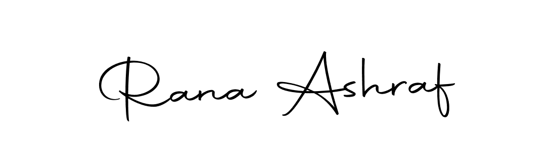 Autography-DOLnW is a professional signature style that is perfect for those who want to add a touch of class to their signature. It is also a great choice for those who want to make their signature more unique. Get Rana Ashraf name to fancy signature for free. Rana Ashraf signature style 10 images and pictures png