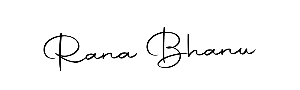 Check out images of Autograph of Rana Bhanu name. Actor Rana Bhanu Signature Style. Autography-DOLnW is a professional sign style online. Rana Bhanu signature style 10 images and pictures png