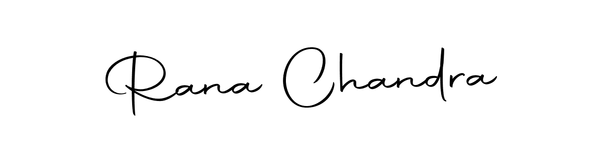 Once you've used our free online signature maker to create your best signature Autography-DOLnW style, it's time to enjoy all of the benefits that Rana Chandra name signing documents. Rana Chandra signature style 10 images and pictures png