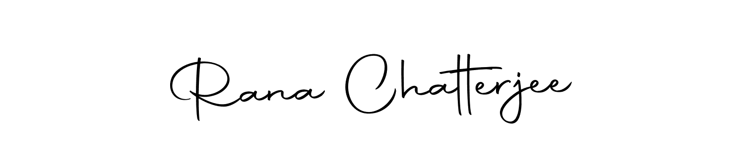 How to Draw Rana Chatterjee signature style? Autography-DOLnW is a latest design signature styles for name Rana Chatterjee. Rana Chatterjee signature style 10 images and pictures png