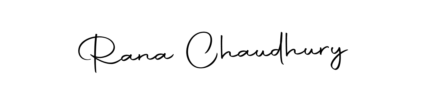 It looks lik you need a new signature style for name Rana Chaudhury. Design unique handwritten (Autography-DOLnW) signature with our free signature maker in just a few clicks. Rana Chaudhury signature style 10 images and pictures png