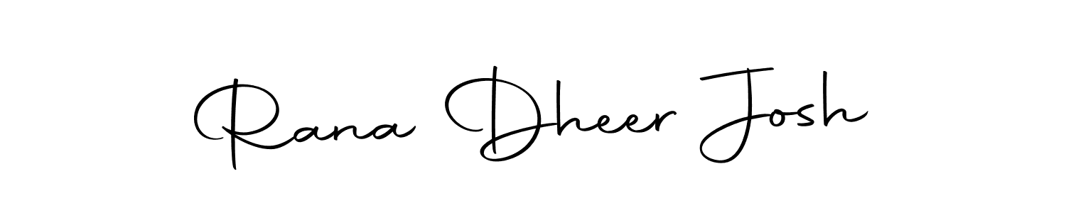 Check out images of Autograph of Rana Dheer Josh name. Actor Rana Dheer Josh Signature Style. Autography-DOLnW is a professional sign style online. Rana Dheer Josh signature style 10 images and pictures png