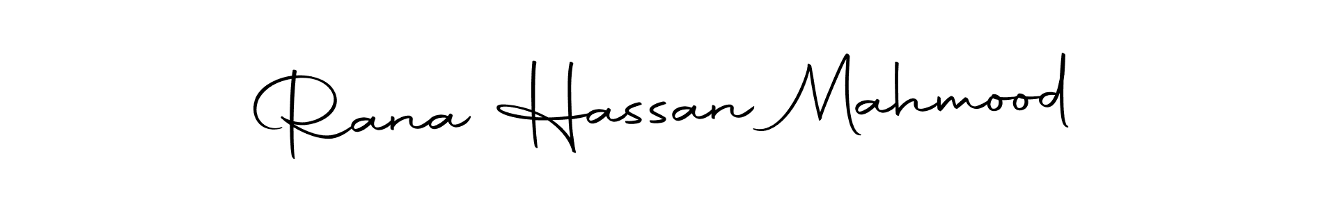 How to Draw Rana Hassan Mahmood signature style? Autography-DOLnW is a latest design signature styles for name Rana Hassan Mahmood. Rana Hassan Mahmood signature style 10 images and pictures png