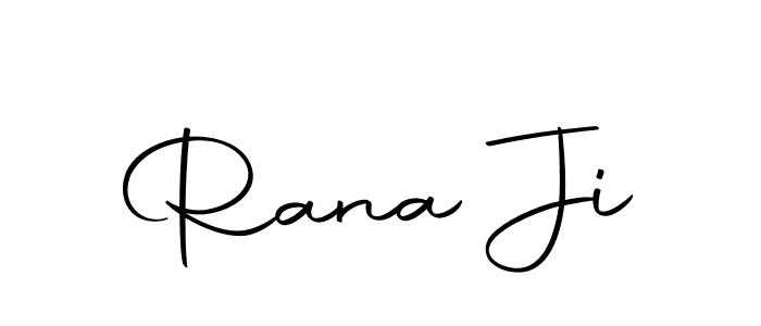 It looks lik you need a new signature style for name Rana Ji. Design unique handwritten (Autography-DOLnW) signature with our free signature maker in just a few clicks. Rana Ji signature style 10 images and pictures png