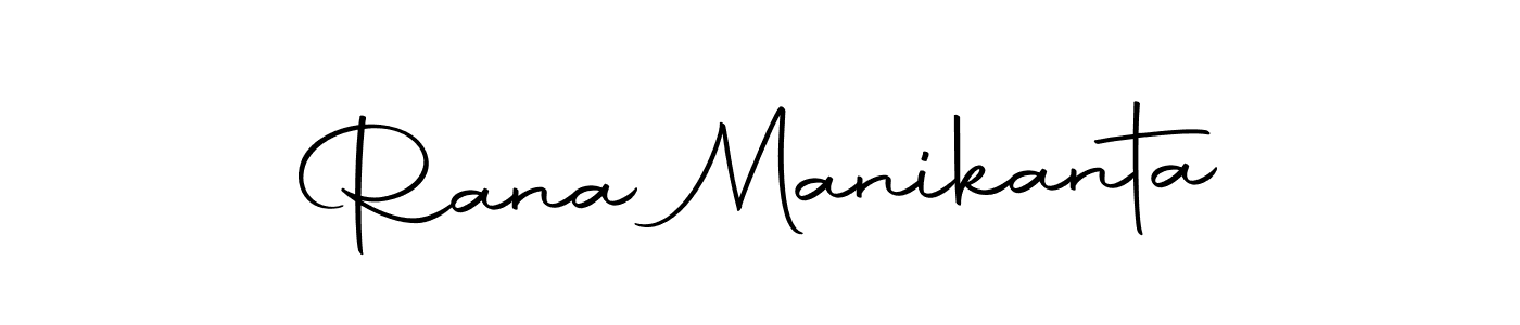 Best and Professional Signature Style for Rana Manikanta. Autography-DOLnW Best Signature Style Collection. Rana Manikanta signature style 10 images and pictures png