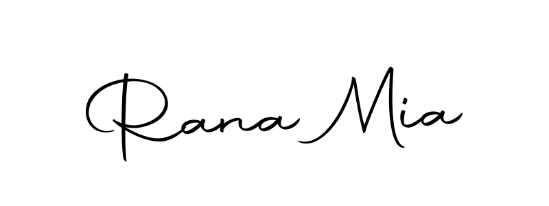 It looks lik you need a new signature style for name Rana Mia. Design unique handwritten (Autography-DOLnW) signature with our free signature maker in just a few clicks. Rana Mia signature style 10 images and pictures png