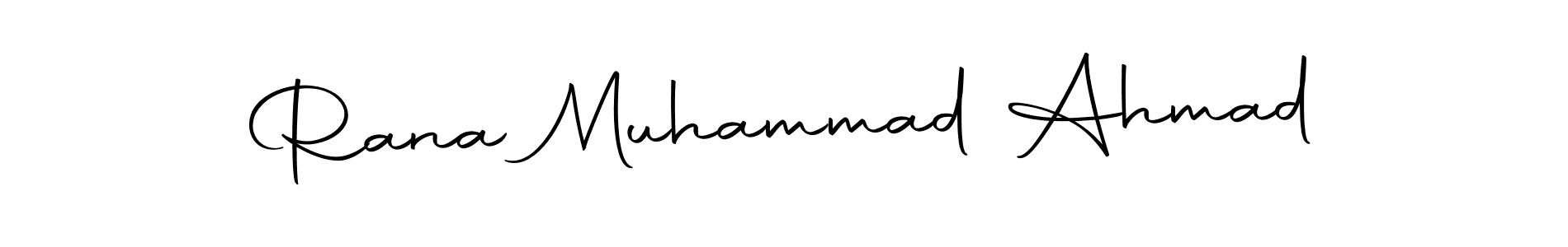 Best and Professional Signature Style for Rana Muhammad Ahmad. Autography-DOLnW Best Signature Style Collection. Rana Muhammad Ahmad signature style 10 images and pictures png