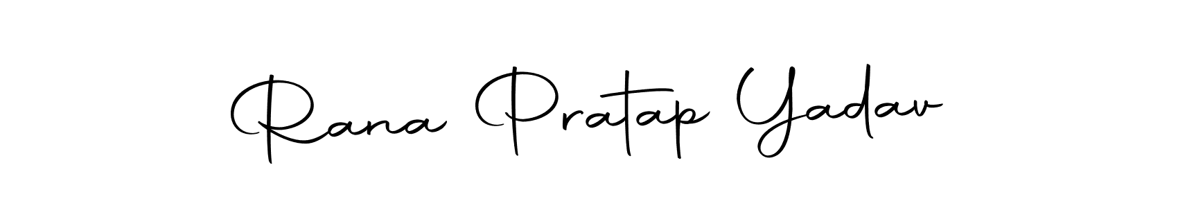 Here are the top 10 professional signature styles for the name Rana Pratap Yadav. These are the best autograph styles you can use for your name. Rana Pratap Yadav signature style 10 images and pictures png