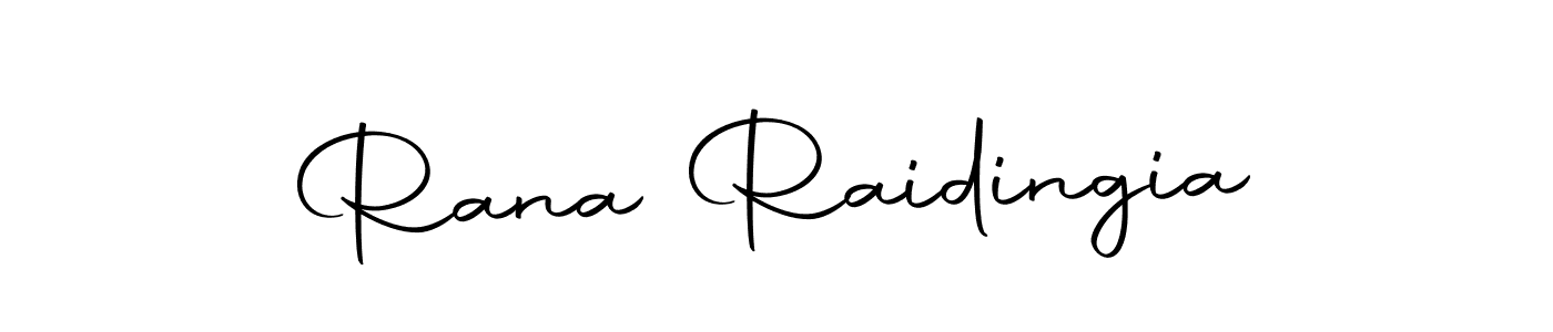 Once you've used our free online signature maker to create your best signature Autography-DOLnW style, it's time to enjoy all of the benefits that Rana Raidingia name signing documents. Rana Raidingia signature style 10 images and pictures png