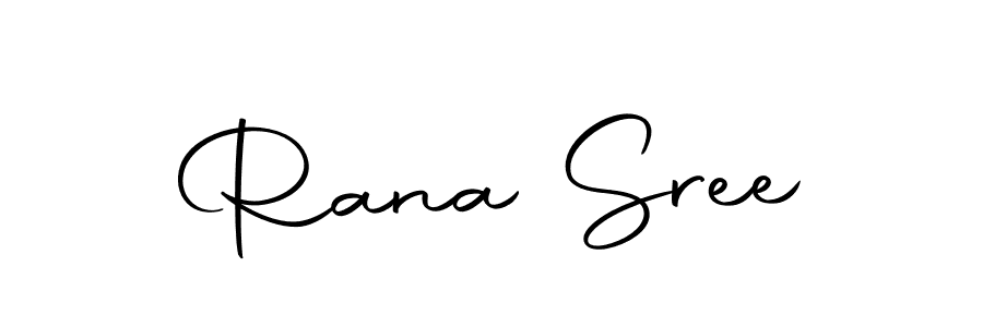 This is the best signature style for the Rana Sree name. Also you like these signature font (Autography-DOLnW). Mix name signature. Rana Sree signature style 10 images and pictures png