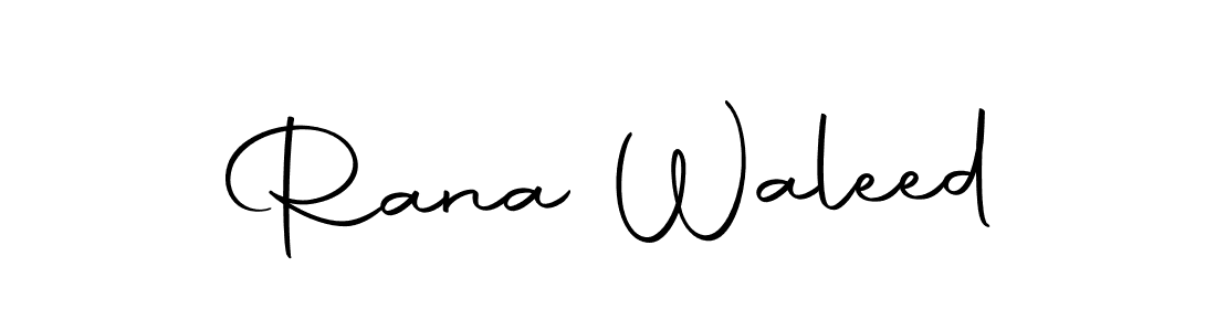 Best and Professional Signature Style for Rana Waleed. Autography-DOLnW Best Signature Style Collection. Rana Waleed signature style 10 images and pictures png