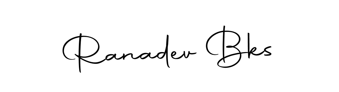 This is the best signature style for the Ranadev Bks name. Also you like these signature font (Autography-DOLnW). Mix name signature. Ranadev Bks signature style 10 images and pictures png