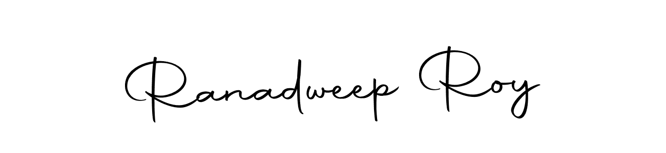 Also You can easily find your signature by using the search form. We will create Ranadweep Roy name handwritten signature images for you free of cost using Autography-DOLnW sign style. Ranadweep Roy signature style 10 images and pictures png