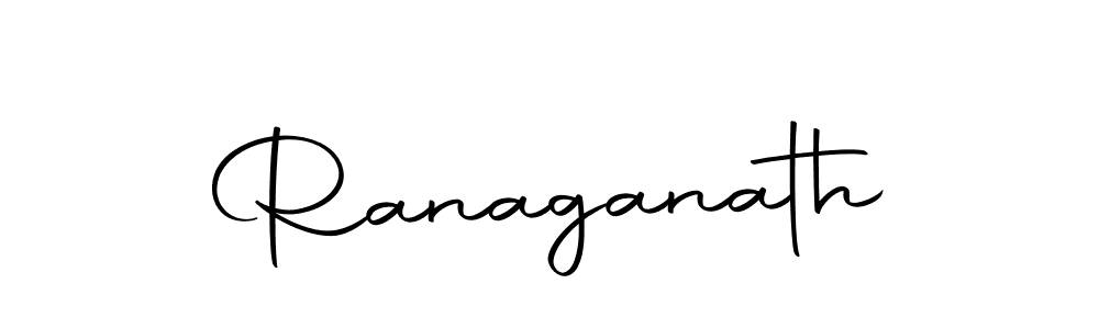 Ranaganath stylish signature style. Best Handwritten Sign (Autography-DOLnW) for my name. Handwritten Signature Collection Ideas for my name Ranaganath. Ranaganath signature style 10 images and pictures png