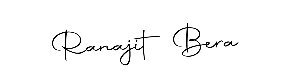 It looks lik you need a new signature style for name Ranajit Bera. Design unique handwritten (Autography-DOLnW) signature with our free signature maker in just a few clicks. Ranajit Bera signature style 10 images and pictures png