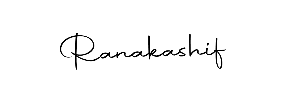 You should practise on your own different ways (Autography-DOLnW) to write your name (Ranakashif) in signature. don't let someone else do it for you. Ranakashif signature style 10 images and pictures png