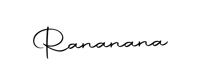 Here are the top 10 professional signature styles for the name Rananana. These are the best autograph styles you can use for your name. Rananana signature style 10 images and pictures png