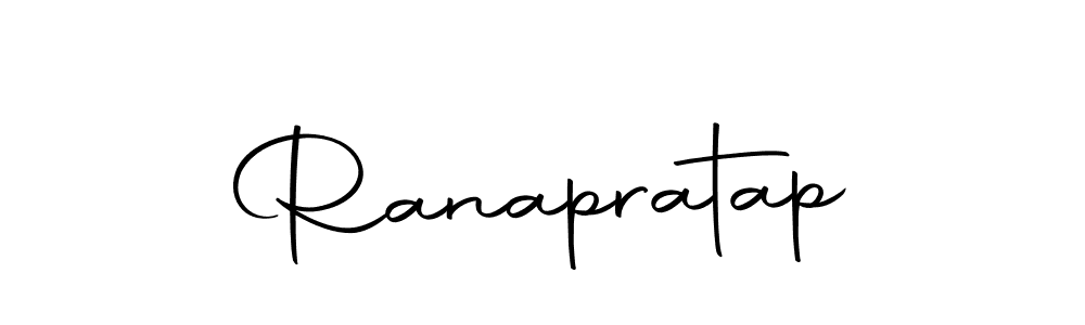 Make a beautiful signature design for name Ranapratap. Use this online signature maker to create a handwritten signature for free. Ranapratap signature style 10 images and pictures png